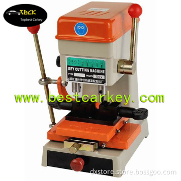 Best price 368A DEFU key cutting machine used key cutting machine